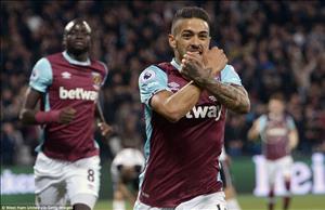 Liverpool nhận tin buồn vụ sao West Ham