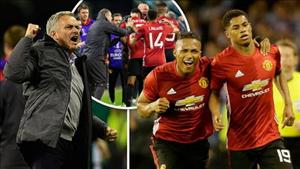 Những kịch bản có thể xảy ra ở Premier League ở giai đoạn cuối mùa 2016/17