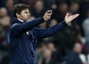 Tottenham đầu hàng Chelsea trong cuộc đua vô địch
