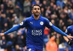 Tổng hợp: Leicester 3-0 Watford (Vòng 36 NHA 2016/17)