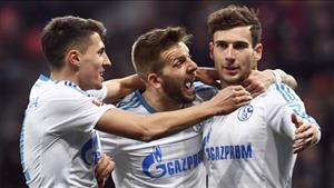 Nhận định Freiburg vs Schalke 22h30 ngày 7/5 (Bundesliga 2016/17)