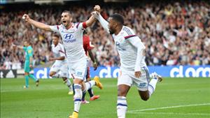 Nhận định Lyon vs Nantes 22h00 ngày 7/5 (Ligue 1 2016/17)