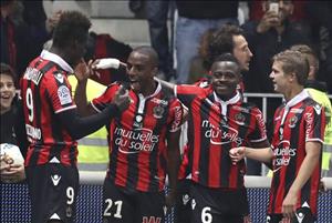 Nhận định Marseille vs Nice 02h00 ngày 8/5 (Ligue 1 2016/17)