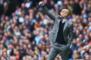 Pep Guardiola: Man City thiếu người biết ghi bàn
