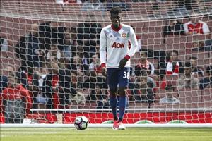 Khám phá Axel Tuanzebe – sao trẻ M.U vừa ra mắt Premier League