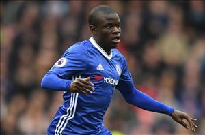 Real nâng cấp tuyến giữa bằng sao khủng Chelsea