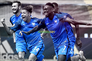 Tại sao U20 Pháp đánh giá U20 Việt Nam thua xa đẳng cấp?