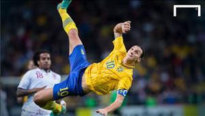 Các bàn thắng đẹp không tưởng chỉ có trong sách giáo khoa