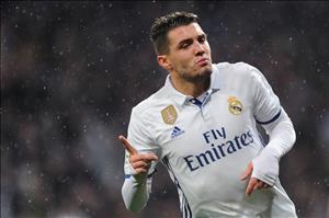 CHÍNH THỨC: Chelsea chiêu mộ sao sáng của Real