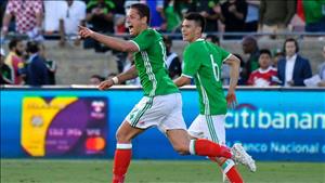 Nhận định Mexico vs CH Ireland 07h00 ngày 2/6 (Giao hữu quốc tế)