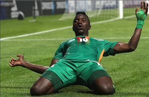 Tổng hợp: U20 Zambia 4-3 U20 Đức (U20 World Cup 2017)