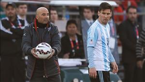 Chưa giải nghệ, Messi vẫn sẽ vô đối làng bóng đá