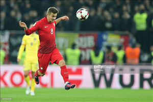 Nhận định Ba Lan vs Romania 01h45 ngày 11/6 (VL World Cup 2018)