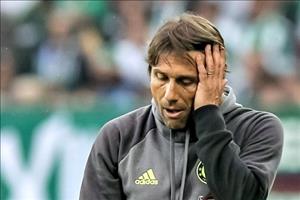 Uất ức với BLĐ, HLV Conte lên kế hoạch rời Chelsea