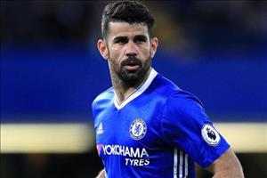 Costa trở lại Atletico, quyết rời Chelsea bằng mọi giá