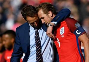 Harry Kane: 1 điểm trước Scotland không phải thảm họa