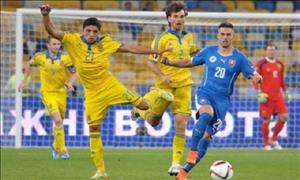 Nhận định Phần Lan vs Ukraine 23h00 ngày 11/6 (VL World Cup 2018)