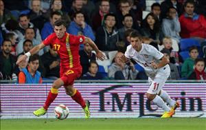 Nhận định Serbia vs Wales 01h45 ngày 12/6 (VL World Cup 2018)