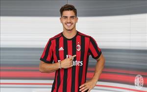 AC Milan CHÍNH THỨC chiêu mộ thành công Andre Silva