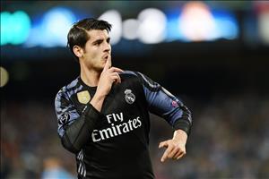Điểm tin bóng đá tối 12/6: Mourinho hứa hẹn gì với Morata?