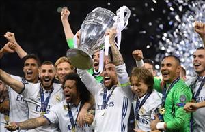 Sergio Ramos lên tiếng về phát biểu động chạm của Jose Mourinho