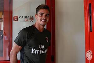 AC Milan có dấu hiệu hồi sinh: Không còn là AC Mi-loan!