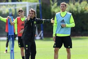 Sau Diego Costa, HLV Conte tiếp tục trảm công thần Chelsea