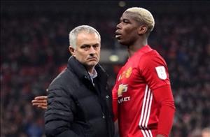 Pogba muốn M.U chiêu mộ sao PSG bị thất sủng