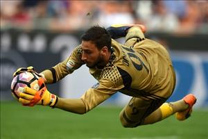 Nóng: Donnarumma từ chối ở lại AC Milan, sẽ đến Real miễn phí vào hè 2018