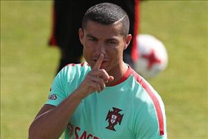 Ronaldo xác nhận với Zidane muốn ra đi, vì bị đối xử như tội phạm