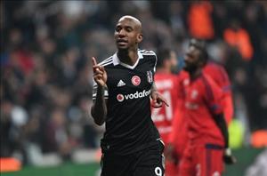 M.U nhận tin buồn khi theo đuổi sao Benfica