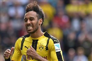 PSG từ bỏ Aubameyang, cơ hội mở ra với M.U