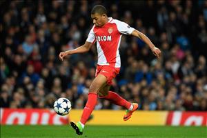 Mbappe tiết lộ chỉ đến một đội bóng nếu rời Monaco