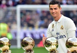 Đồng đội tin Ronaldo đòi rời Real chỉ vì tiền bạc