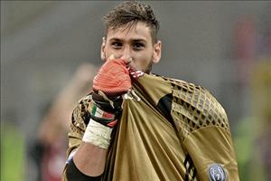 CHÍNH THỨC: Donnarumma quay ngoắt 180 độ, ký hợp đồng với Milan