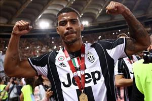 Hàng thải của Juventus được Arsenal săn đón