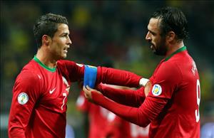Ronaldo chắc chắn sẽ có QBV FIFA thứ 5