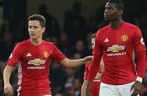 Tuyển tập những pha sút volley thần thánh