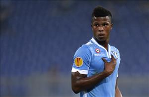 Lazio bán sao cho Monaco