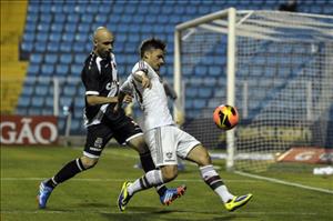 Nhận định Vasco da Gama vs Avai 05h00 ngày 18/6 (VĐQG Brazil)