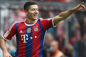 Đại diện của siêu tiền đạo đàm phán với Real Madrid