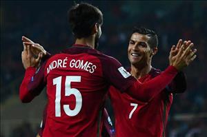 HLV Mexico cảnh báo học trò: “Ronaldo không là duy nhất”