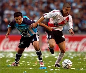 Nhận định River Plate vs Racing Club 03h15 ngày 19/6 (VĐQG Argentina)