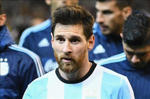 Pele: “Argentina phải nhờ may mắn mới vô địch World Cup”