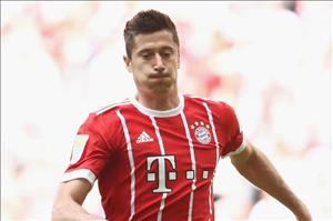 Đại diện Lewandowski khẳng định anh “khó ở” tại Bayern