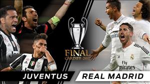 Chung kết Champions League: 6 tuyệt chiêu giúp Real Madrid hóa giải lời nguyền