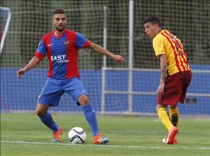 Nhận định Lugo vs Levante 02h00 ngày 3/6 (Hạng 2 TBN 2016/17)