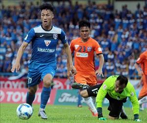 Nhận định SHB Đà Nẵng vs Quảng Ninh 17h00 ngày 20/6 (Cúp QG 2017)