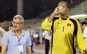 Cựu thủ môn ĐTVN giữ kỷ lục khủng tại AFC Champions League