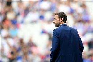 ĐT Anh: HLV Gareth Southgate choáng váng vì TTCN